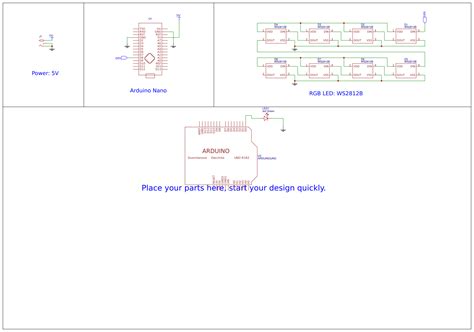 Image result for WS2812 Arduino Code