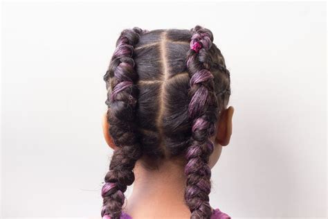 Who Invented Braids? The Origin And History - Hood MWR