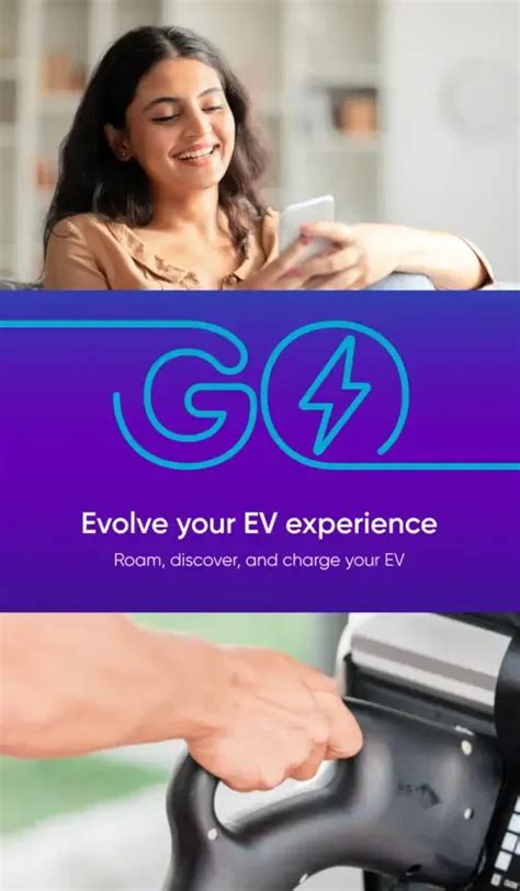 Experience the Future with Gentari Go | EV Solutions