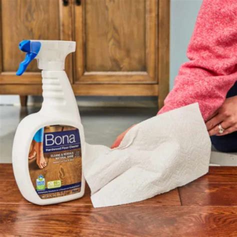 How to Use Bona Hardwood Floor Polish: Expert Tips for Shine