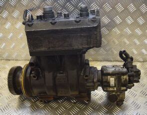 DAF KOMPRESOR POWIETRZA XF CF 106 410/460/510KM 1901572 power steering ...