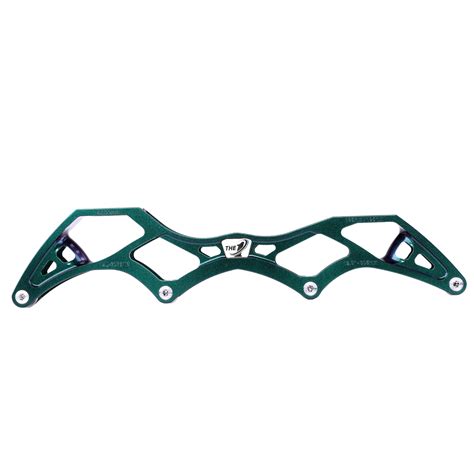 The1 Frame 4x100mm: Versatile Elite Racing Frame (165/195 Mount ...