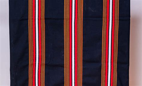 Tawlhlohpuan - A Mizo Heritage in Fabric | Incredible India