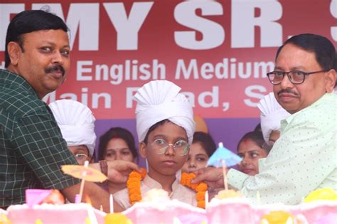 R.L. Academy Senior Secondary School