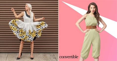 Twee In One Is Redefining Fashion With Its Range Of Convertible ...