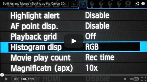 Image result for Canon EOS 6D Tutorial