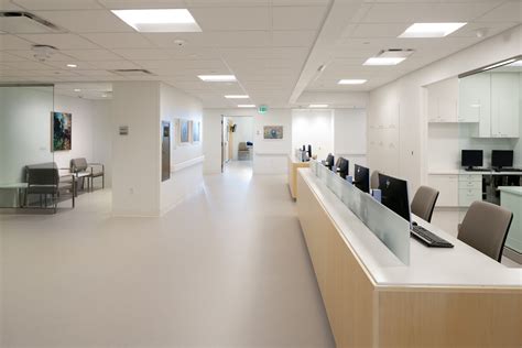 South Pointe Hospital: Explore the State-of-the-Art Facilities | CPL