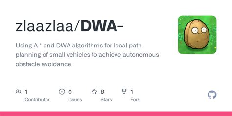 Image result for Dwa Algorithm Python