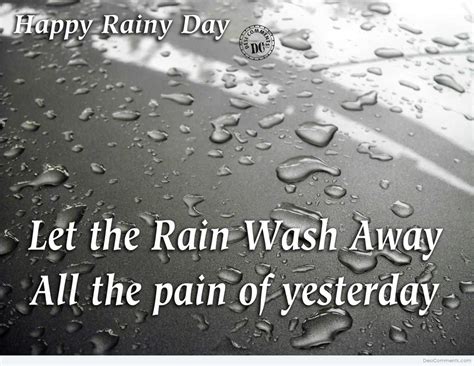 Quotes For A Rainy Day at Ivan Flores blog
