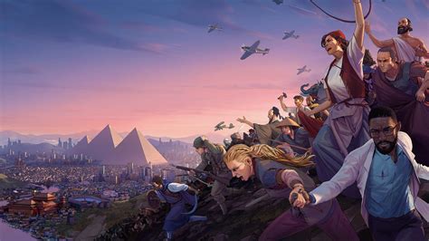 Image result for Descargar Humankind Gratis