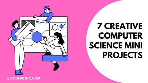 Creative Computer Projects 的图像结果