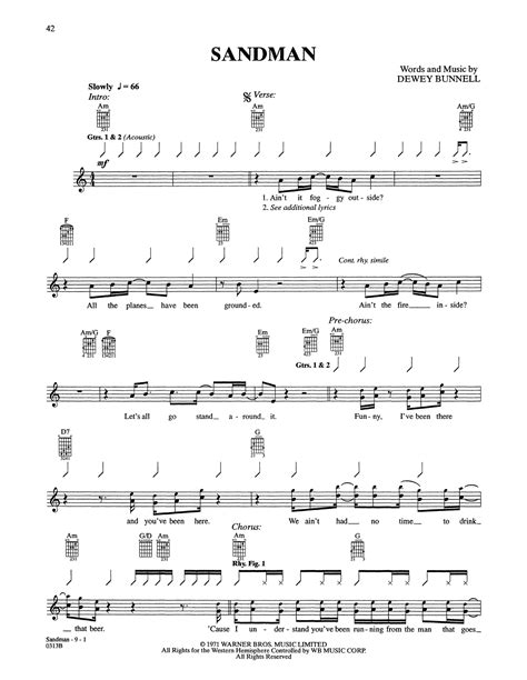 Image result for Sandman Tutorial America