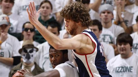 Tallest College Basketball Player Ever: Tall Basketball Players