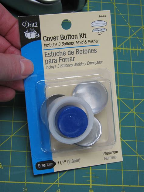 Image result for Button Making Tutorial