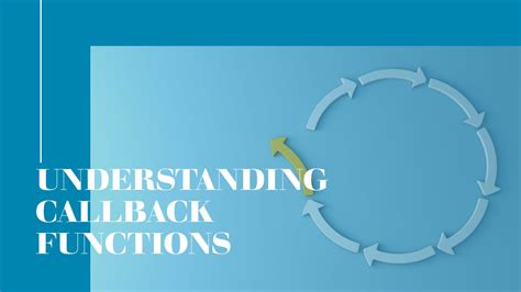 Image result for Callbacck in JavaScript