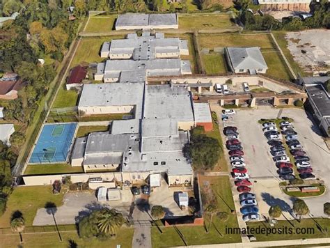 Duval County, FL Inmate Lookup, Inmate Deposits, Jail Info