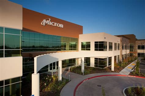 Micron Employment Boise