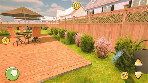 Garden Design Games 2019: Home Design House Decor & Renovation - App on ...