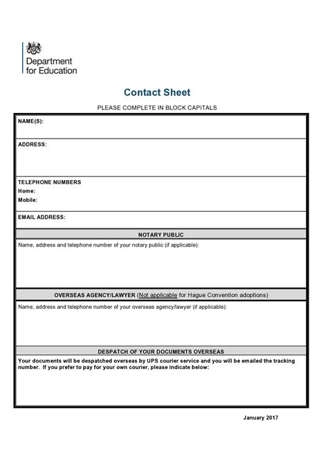 Image result for Create a Contact Sheet