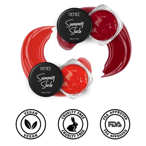 RENEE Summer Slush Jelly Tint 13gm