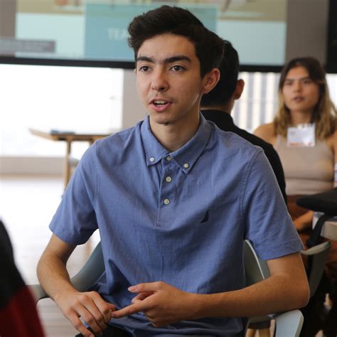 What’s your mentor personality? – America Needs You