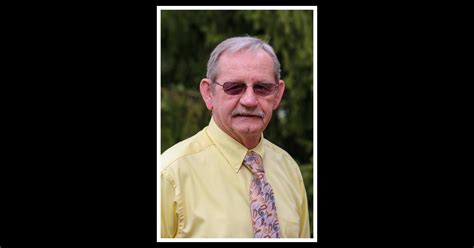 Obituary | Charles Clayton Pendleton | Mullins-Sturgill Funeral Home