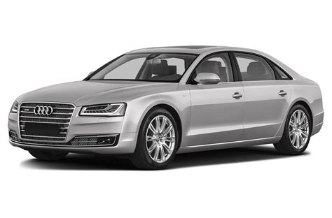 2015 Audi A8 - Specs, Prices, MPG, Reviews & Photos | Cars.com