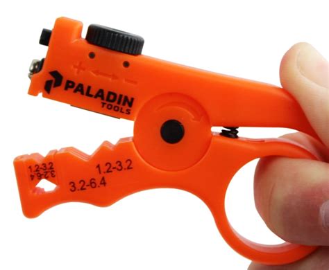 TCCPS Tempo | Tempo Paladin Tools - Fibre Optic Clothespin Series Wire ...