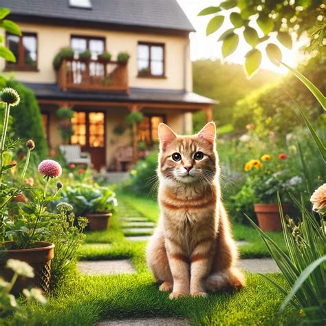 Benefits of Keeping a Cat in Home | by Faizan Ahmed | Oct, 2024 | Medium - benefits of keeping a cat