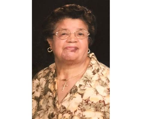 Felicita Neris Obituary (1932 - 2020) - Meriden, CT - The Record-Journal