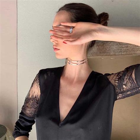 Bedazzling Jewelry Trends served at the Cannes 2022 Red Carpet