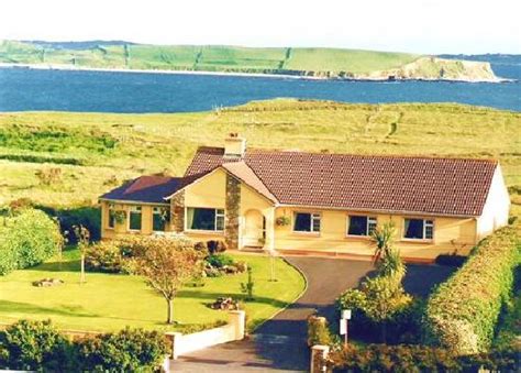 ROCKMOUNT HOUSE (Clifden, County Galway, Ireland) - B&B Reviews, Photos ...