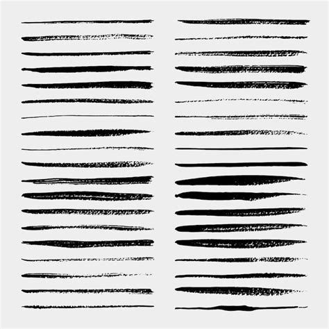 Illustrator brushes Vectors - Download Free High-Quality Vectors from ...