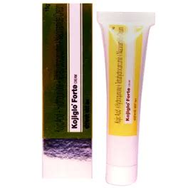 Buy Kojiglo Forte Cream | 19 Minutes Delivery | Apollo Pharmacy