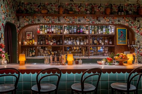 New Echo Park Restaurant Donna’s Is for the Red Sauce Lovers | Eater LA