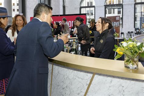 Gallery | The Conservatory at One Sansome | Event Venue at San ...