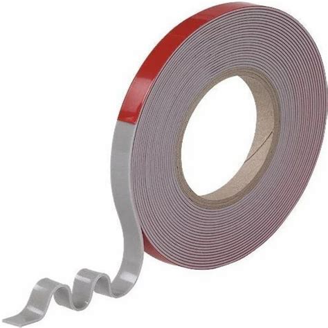 FM-2454C Foam Tapes - Grey Acrylic Double Coated Foam Tape Manufacturer ...