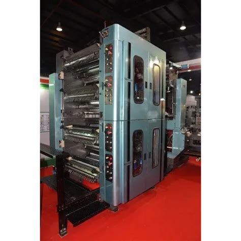 Image result for Web Printing Machine