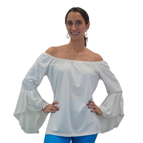 Michelle Top -Solids – Patti Biggs