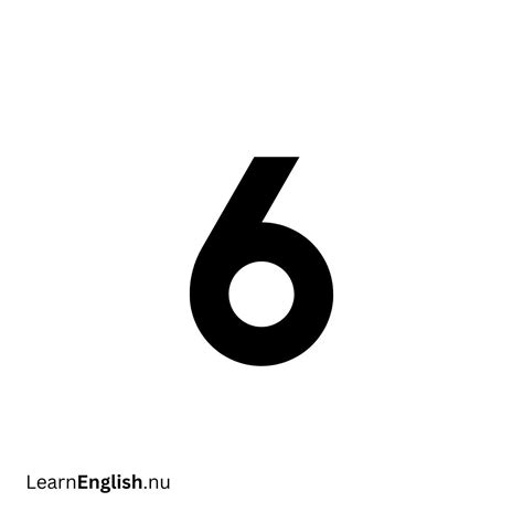 Numbers in French - learn french