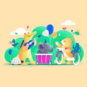 Hungerford Carnival Parade, John O'Gaunt School, Hungerford, 19 July ...