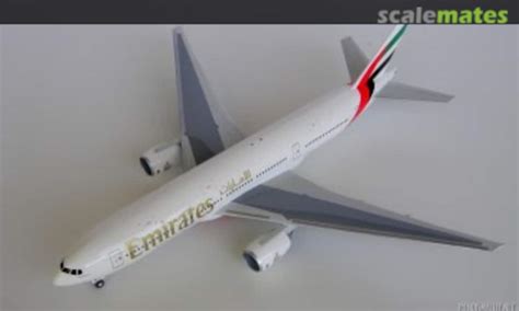 777 Lindbergh Line, Minicraft Model Kits 15004 (2004)