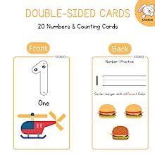 Buy Storio Alphabets Flash Cards for Kids Early Learning | Easy & Fun ...