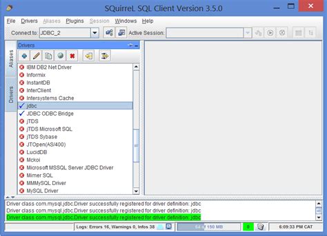 Image result for Power Automate SQL Setting Using Information From SQuirreL SQL