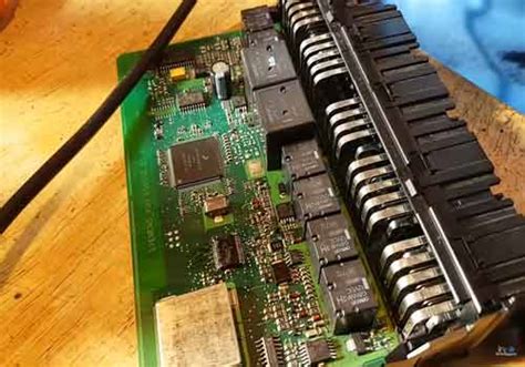 Image result for Ford Generic Electronic Module Problems