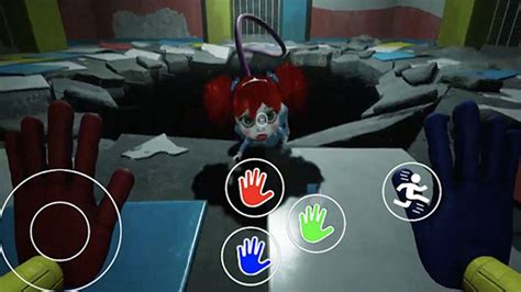 Poppy Playtime Mobile for Android 的图像结果