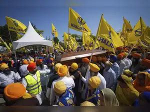 Canada Sikh population: Here's why the Sikh population in Canada surged ...