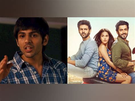 "Grateful to all the audiences": Kartik Aaryan on re-release of 'Pyaar ...