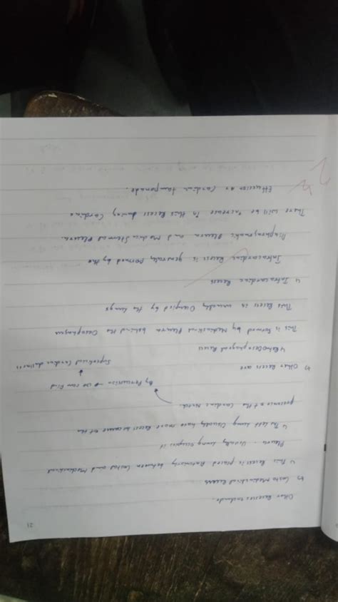 Anatomy Paper Writing Style Sample: Guidelines and Tips - Studocu