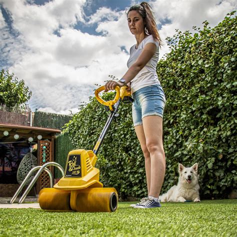 Electric Power Brooms at Brad Schaffer blog